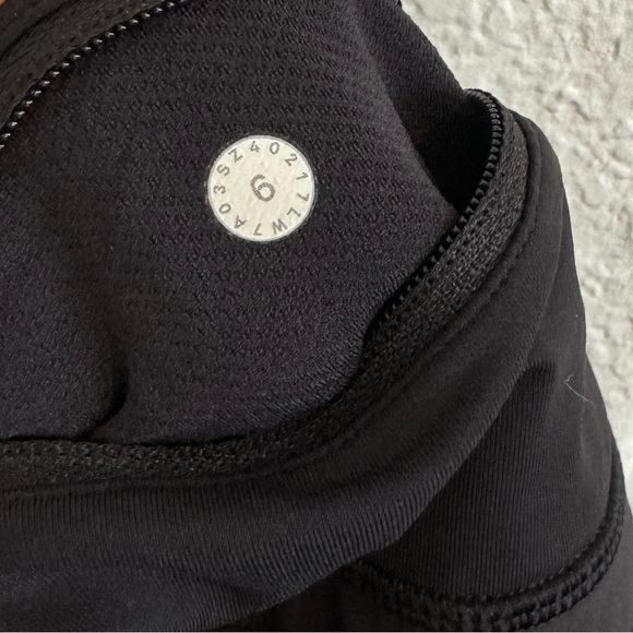 Lululemon Run Times Short - Picture 5 of 5